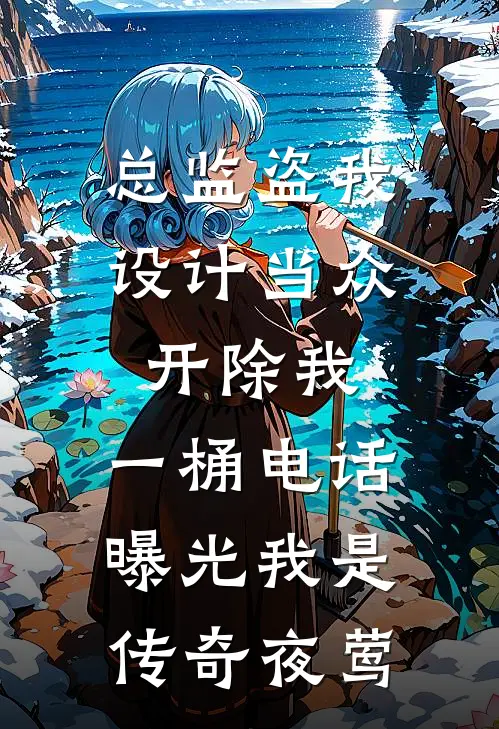 总监盗我设计当众开除我,一桶电话曝光我是传奇夜莺