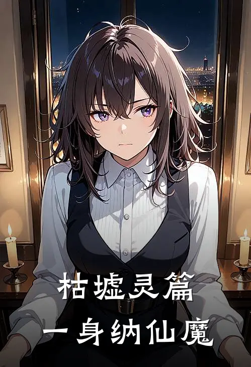 枯墟灵篇:一身纳仙魔