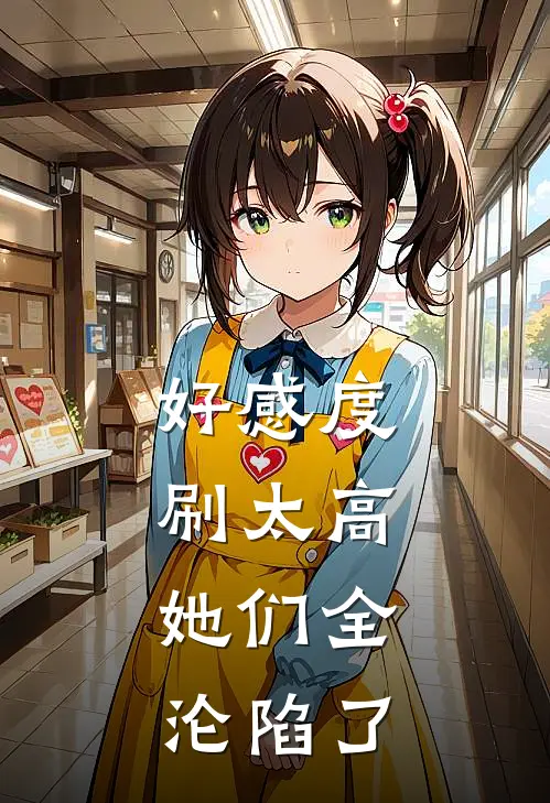 好感度刷太高,她们全沦陷了