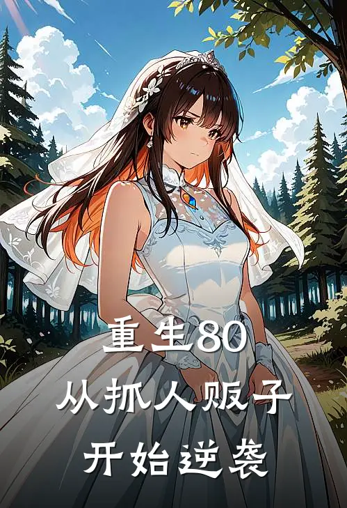重生80，从抓人贩子开始逆袭