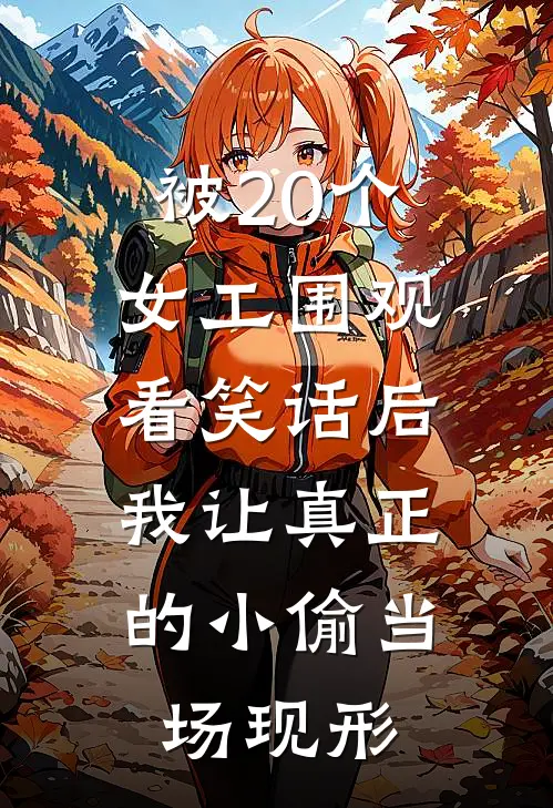 被20个女工围观看笑话后,我让真正的小偷当场现形
