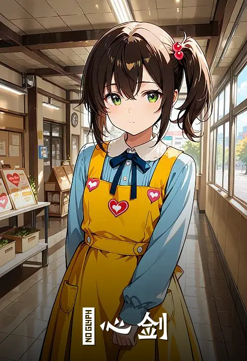 無心剑