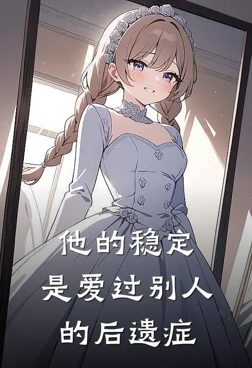 他的稳定,是爱过别人的后遗症