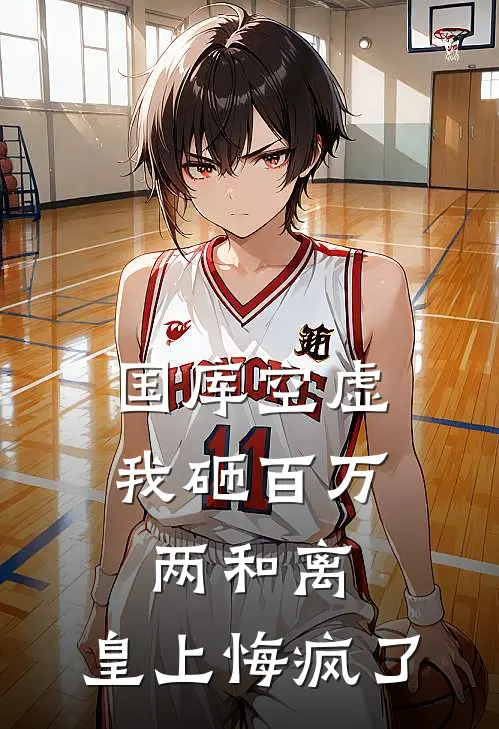 国库空虚,我砸百万两和离,皇上悔疯了