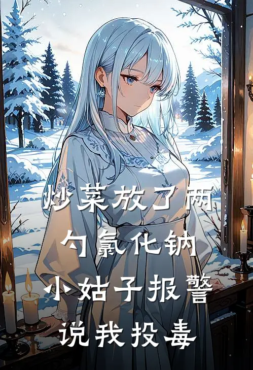 炒菜放了两勺氯化钠，小姑子报警说我投毒