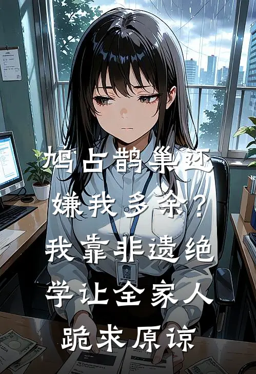 鸠占鹊巢还嫌我多余?我靠非遗绝学让全家人跪求原谅