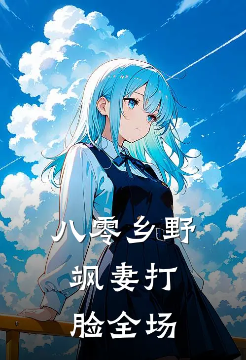 八零乡野,飒妻打脸全场