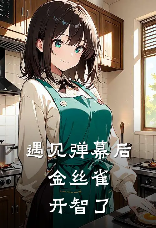 遇见弹幕后,金丝雀开智了