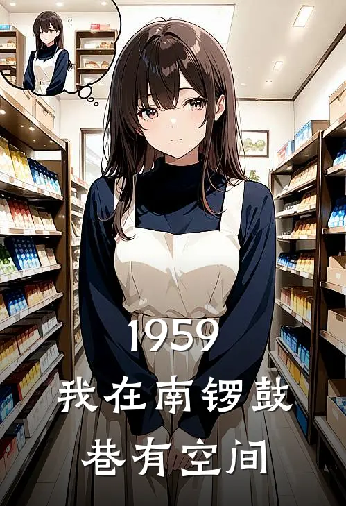 1959:我在南锣鼓巷有空间