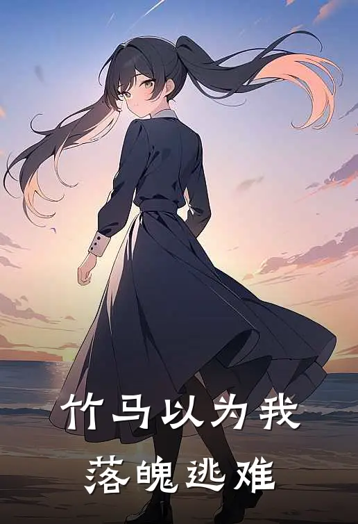 竹马以为我落魄逃难