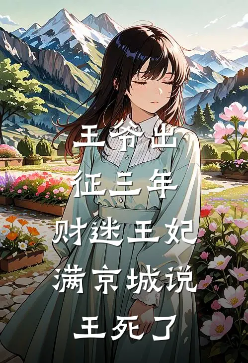 王爷出征三年，财迷王妃满京城说王死了
