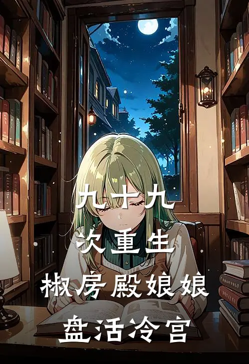 九十九次重生，椒房殿娘娘盘活冷宫