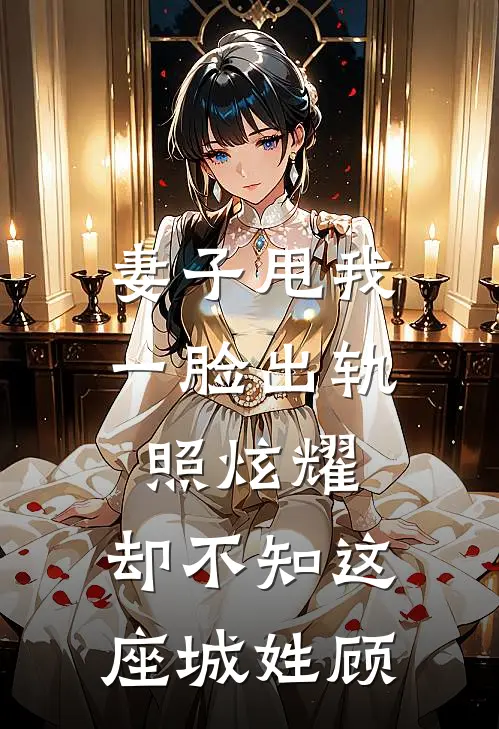 妻子甩我一脸出轨照炫耀,却不知这座城姓顾