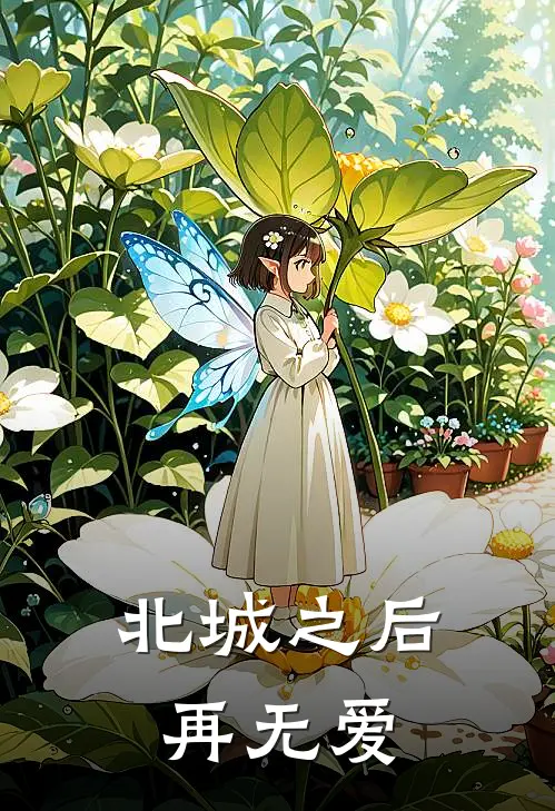 北城之后再无爱
