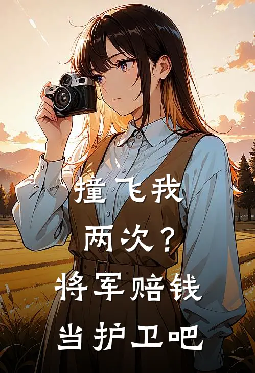 撞飞我两次?将军,赔钱当护卫吧
