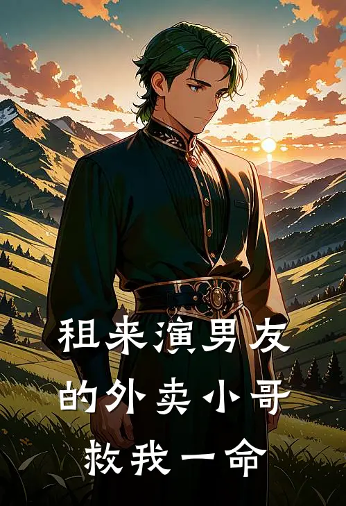 租来演男友的外卖小哥,救我一命