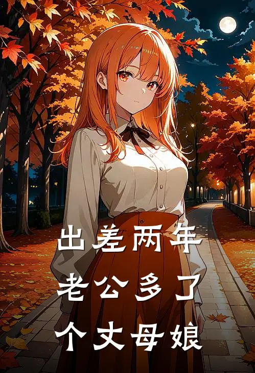出差两年,老公多了个丈母娘