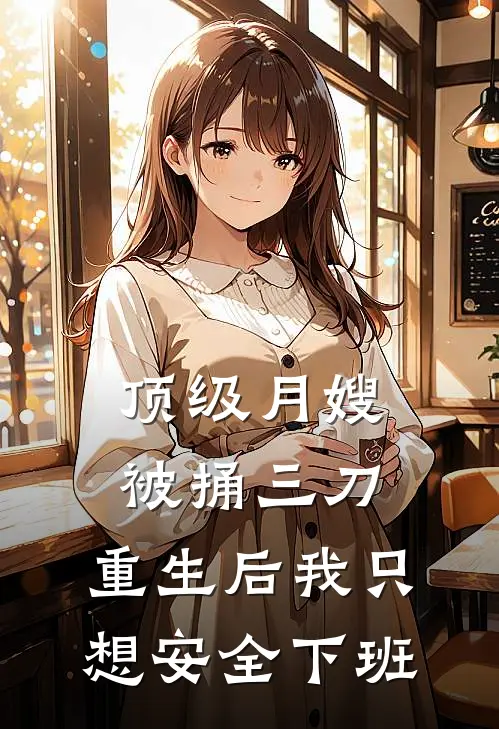 顶级月嫂被捅三刀,重生后我只想安全下班