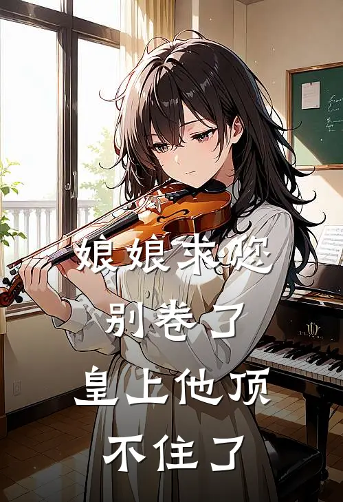娘娘求您别卷了,皇上他顶不住了