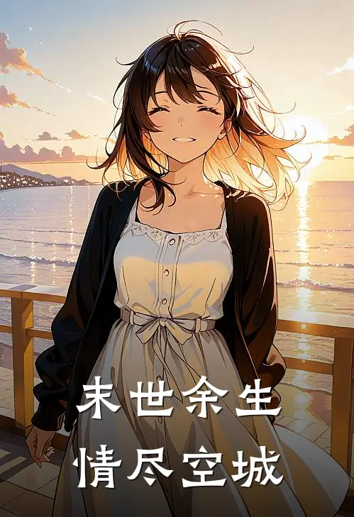 末世余生，情尽空城