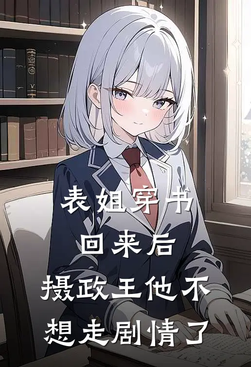 表姐穿书回来后，摄政王他不想走剧情了