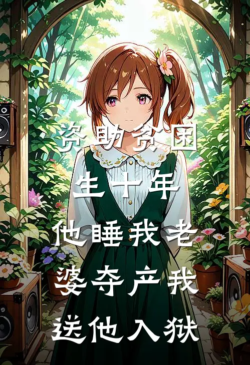 资助贫困生十年,他睡我老婆夺产我送他入狱