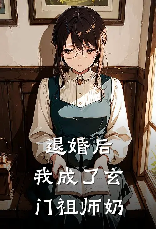 退婚后,我成了玄门祖师奶