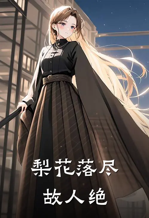 梨花落尽故人绝