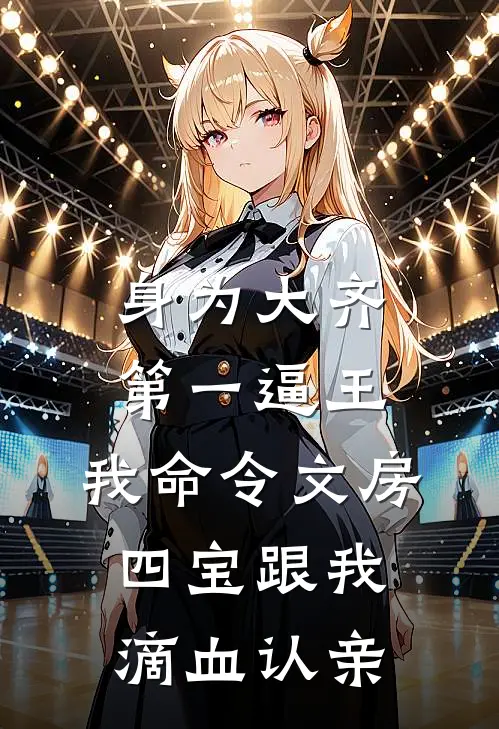 身为大齐第一逼王,我命令文房四宝跟我滴血认亲