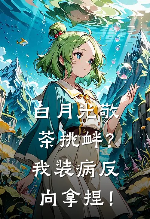 白月光敬茶挑衅？我装病反向拿捏！