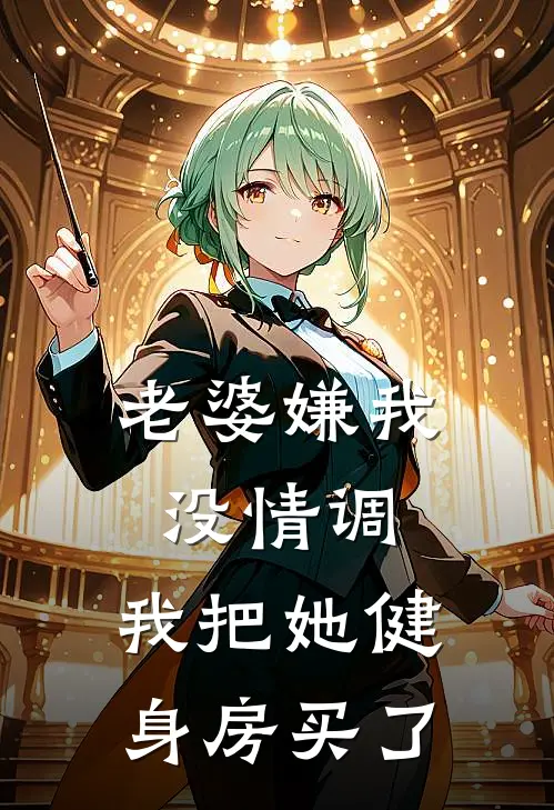 老婆嫌我没情调,我把她健身房买了