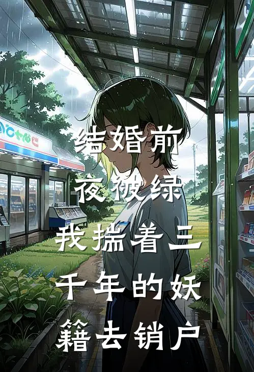 结婚前夜被绿,我揣着三千年的妖籍去销户