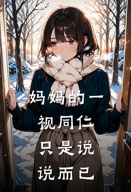 妈妈的一视同仁,只是说说而已