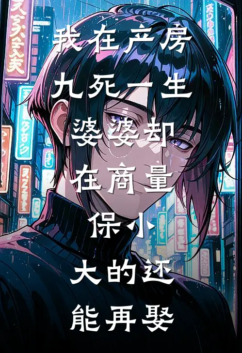 我在产房九死一生,婆婆却在商量:保小,大的还能再娶