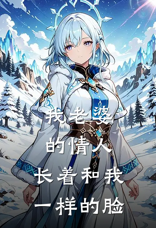 我老婆的情人，长着和我一样的脸