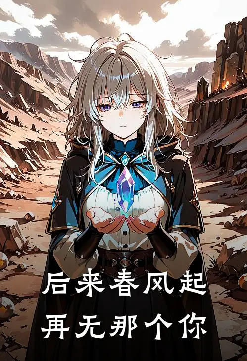 后来春风起,再无那个你