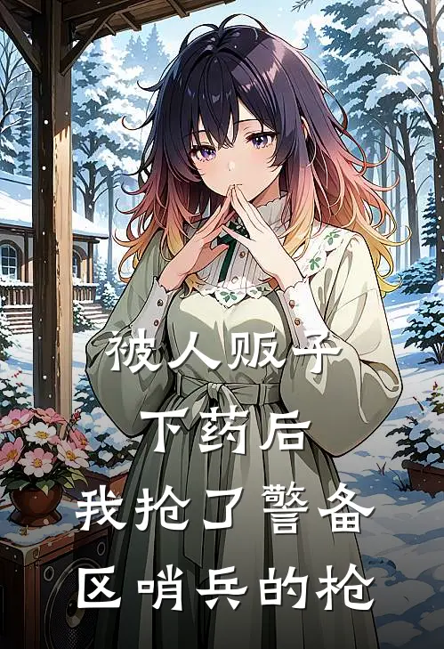 被人贩子下药后，我抢了警备区哨兵的枪
