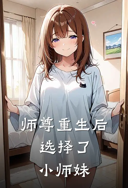 师尊重生后，选择了小师妹