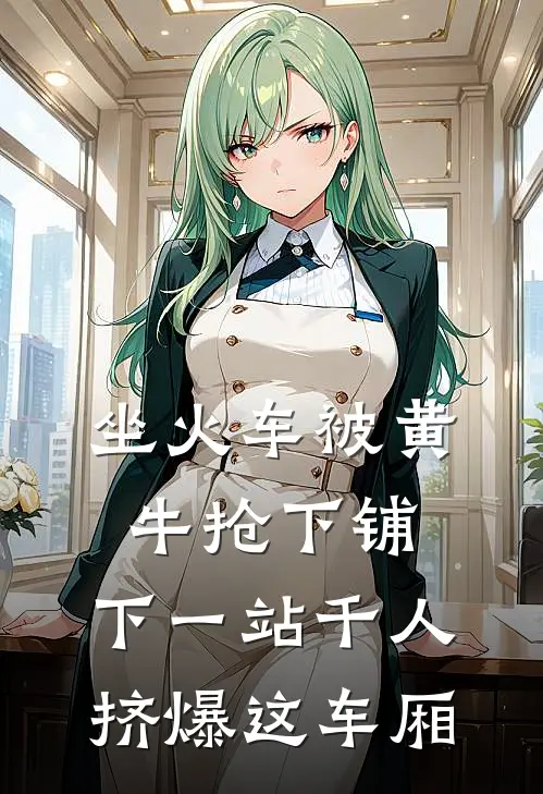 坐火车被黄牛抢下铺,下一站千人挤爆这车厢