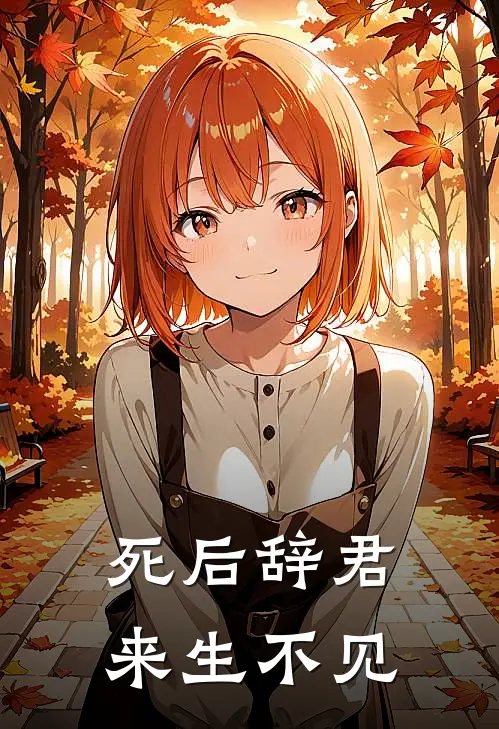 死后辞君，来生不见