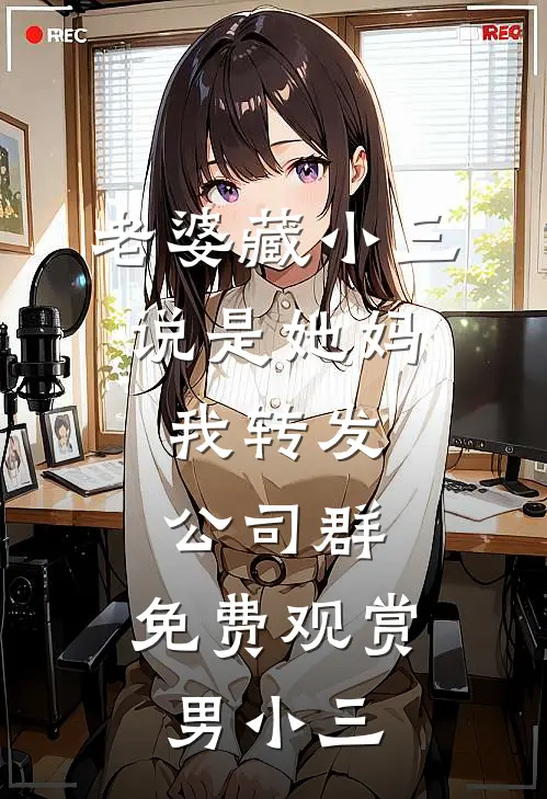 老婆藏小三说是她妈,我转发公司群,免费观赏男小三