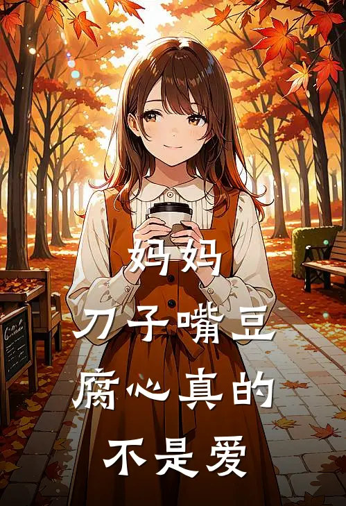 妈妈,刀子嘴豆腐心真的不是爱