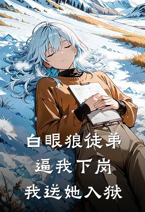 白眼狼徒弟逼我下岗,我送她入狱