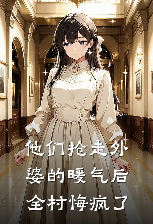 他们抢走外婆的暖气后,全村悔疯了