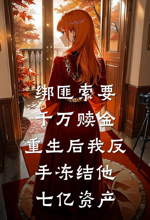 绑匪索要千万赎金，重生后我反手冻结他七亿资产