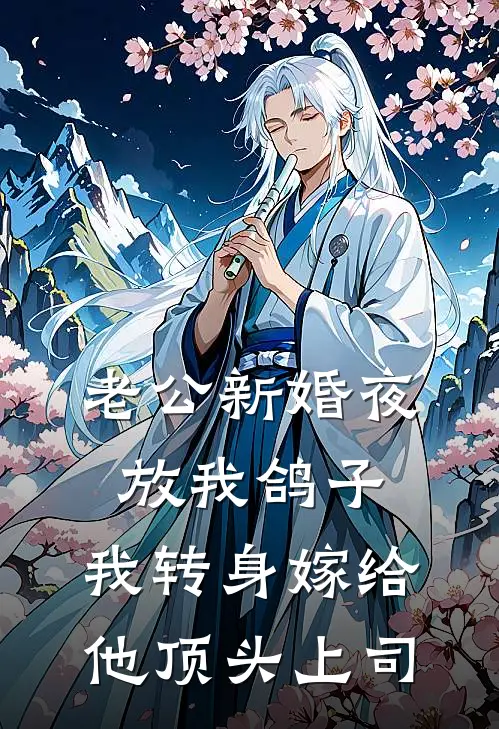 老公新婚夜放我鸽子,我转身嫁给他顶头上司