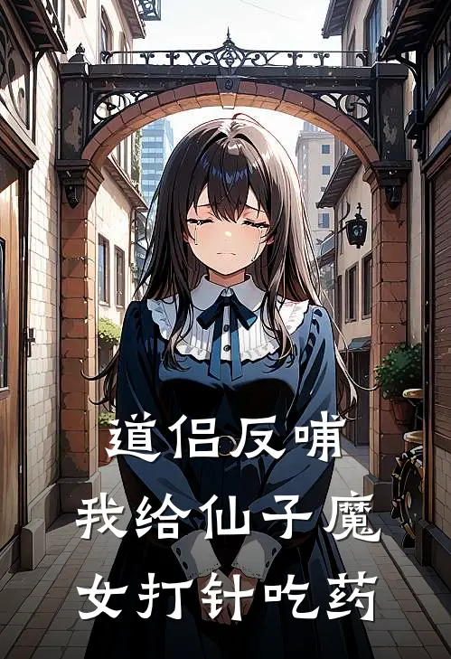 道侣反哺,我给仙子魔女打针吃药