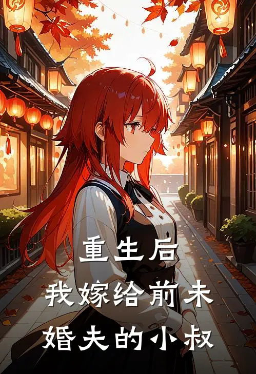 重生后,我嫁给前未婚夫的小叔