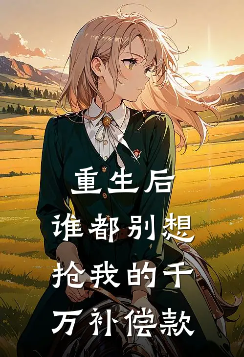 重生后，谁都别想抢我的千万补偿款