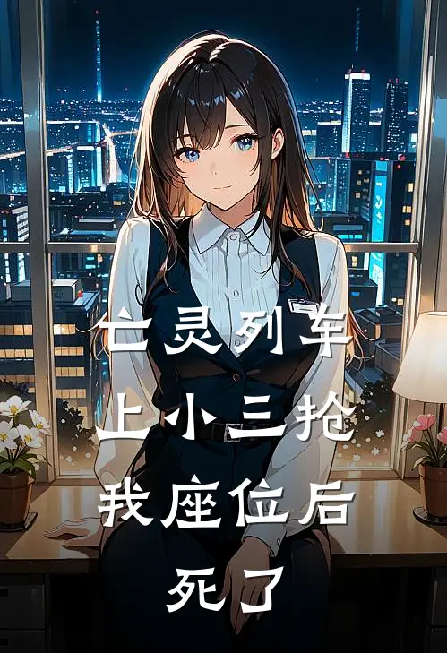 亡灵列车上小三抢我座位后，死了